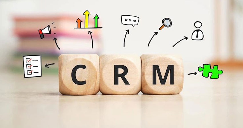 Quy trình CRM là gì? 5 bước quan trọng để xây dựng quy trình CRM cho