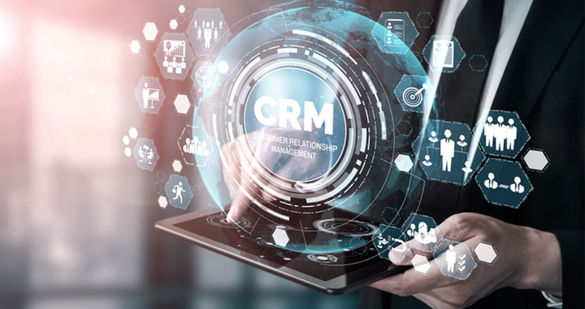 Phần mềm CRM là gì? Top 7 CRM tốt nhất dành cho công ty SME