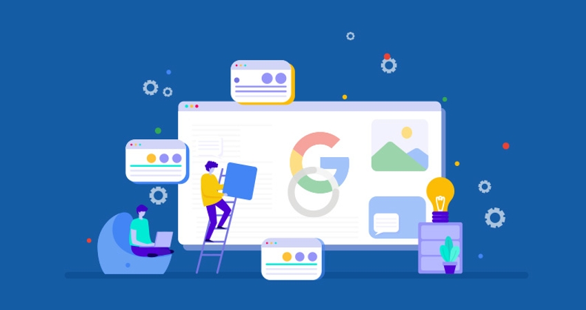 Google Page Experience là gì và tại sao nó quan trọng với website của bạn?