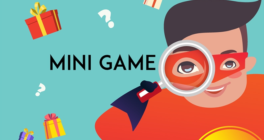 Minigame là gì? 10 ý tưởng minigame độc lạ để kéo tương tác cho Fanpage